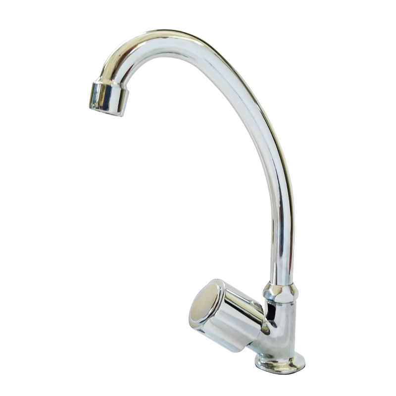 Canilla 1 agua sobremesada Plus