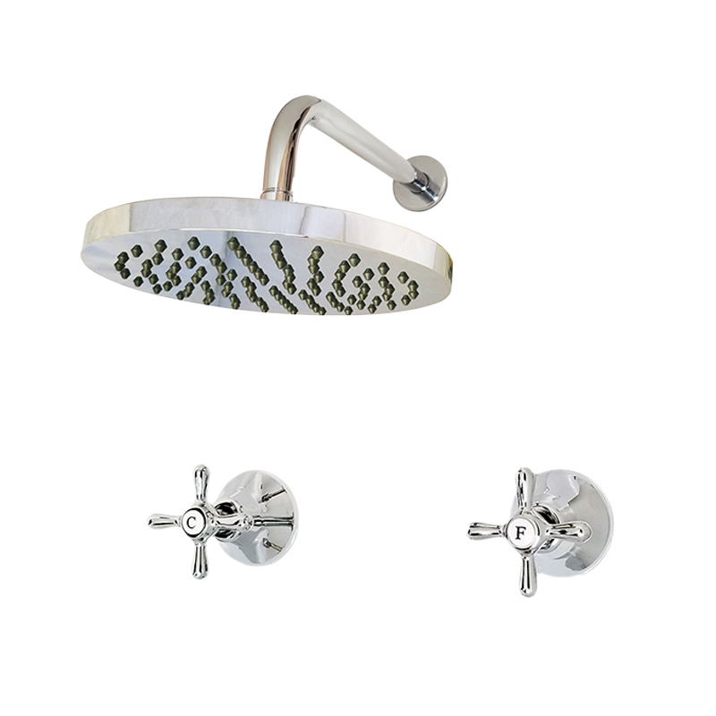 Ducha Itati cruz