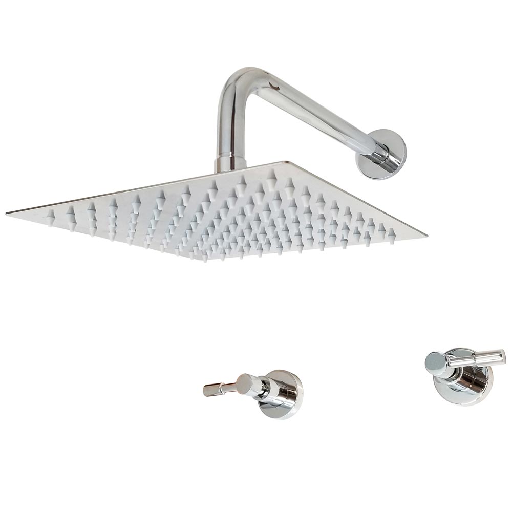 Ducha Aruma lever plus
