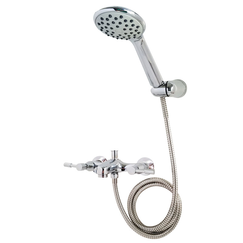 Bañera LX exterior Aruma Lever Plus