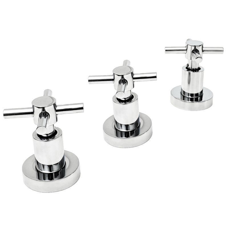Bidet Aruma cruz plus