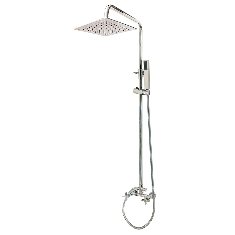 Ducha exterior Quillen