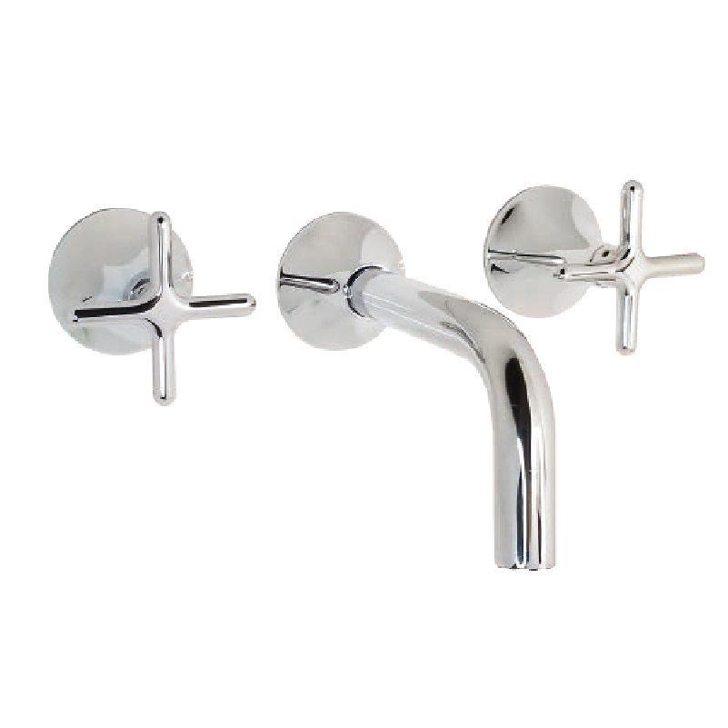 Lavatorio de pared Nordica