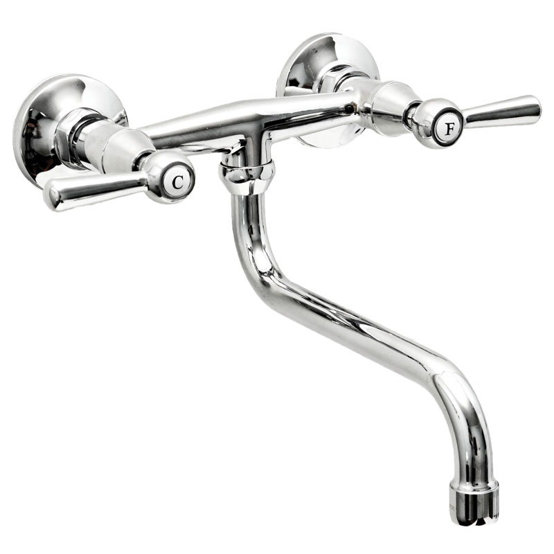 Cocina exterior pico S Itati lever