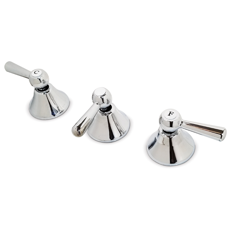 Bidet Itati lever