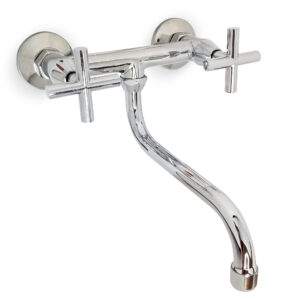 Cocina pared exterior pico S Aukan Cruz