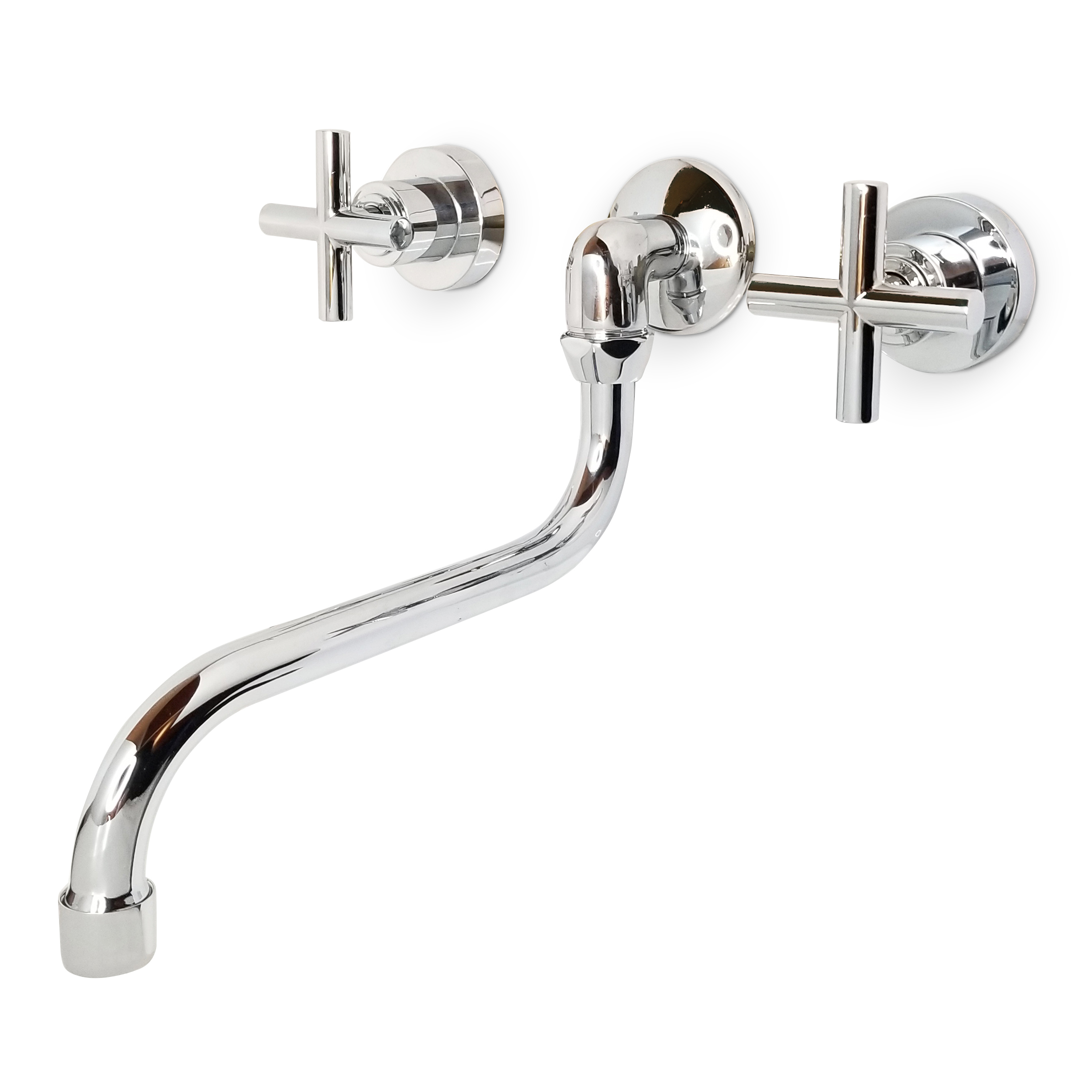 Cocina pared embutir pico S Aukan Cruz