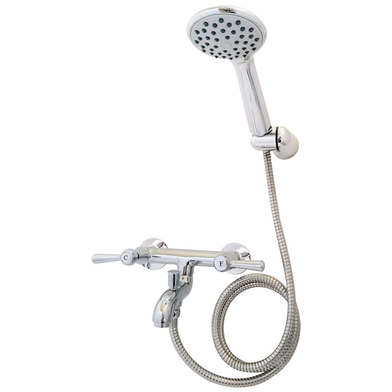Bañera ST exterior Itati lever