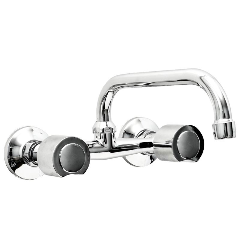 Cocina exterior pico U Domo