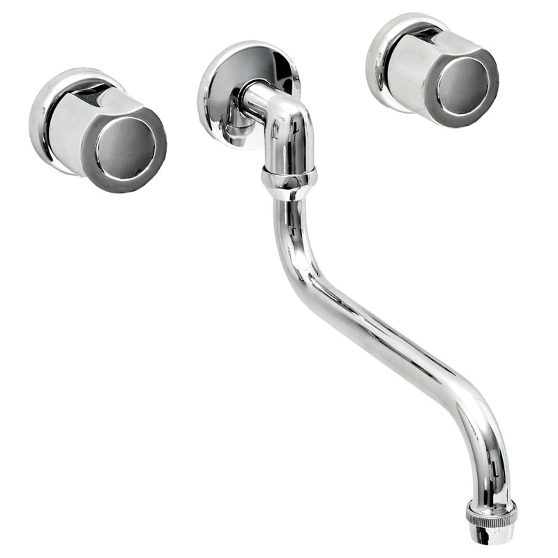 Cocina embutir pico S Domo