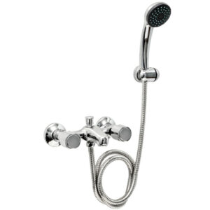 Bañera LX exterior Domo
