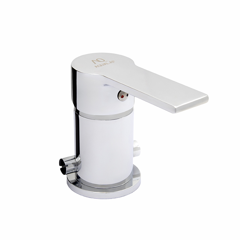 Bidet con transferencia Mare