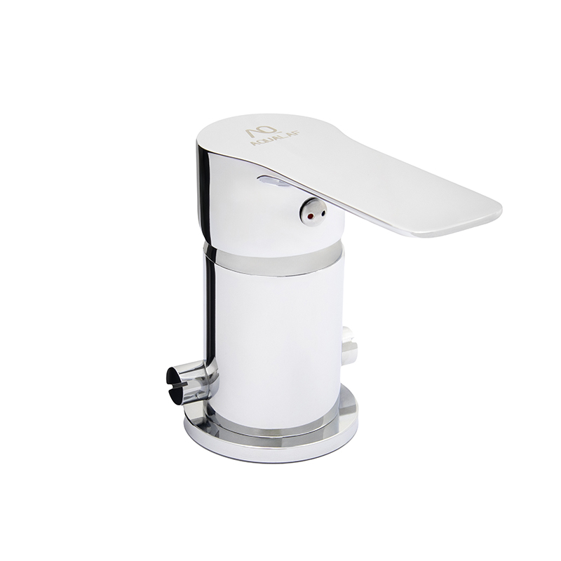 Bidet con transferencia Sole