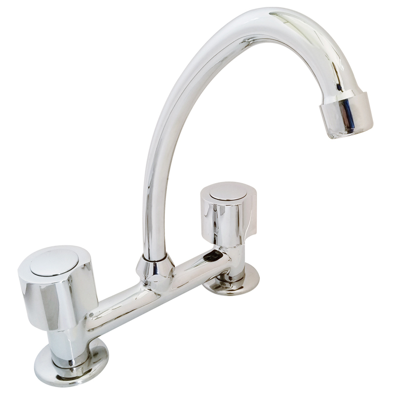 Cocina sobremesada Domo Classic