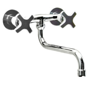 Cocina exterior pico S Lacar