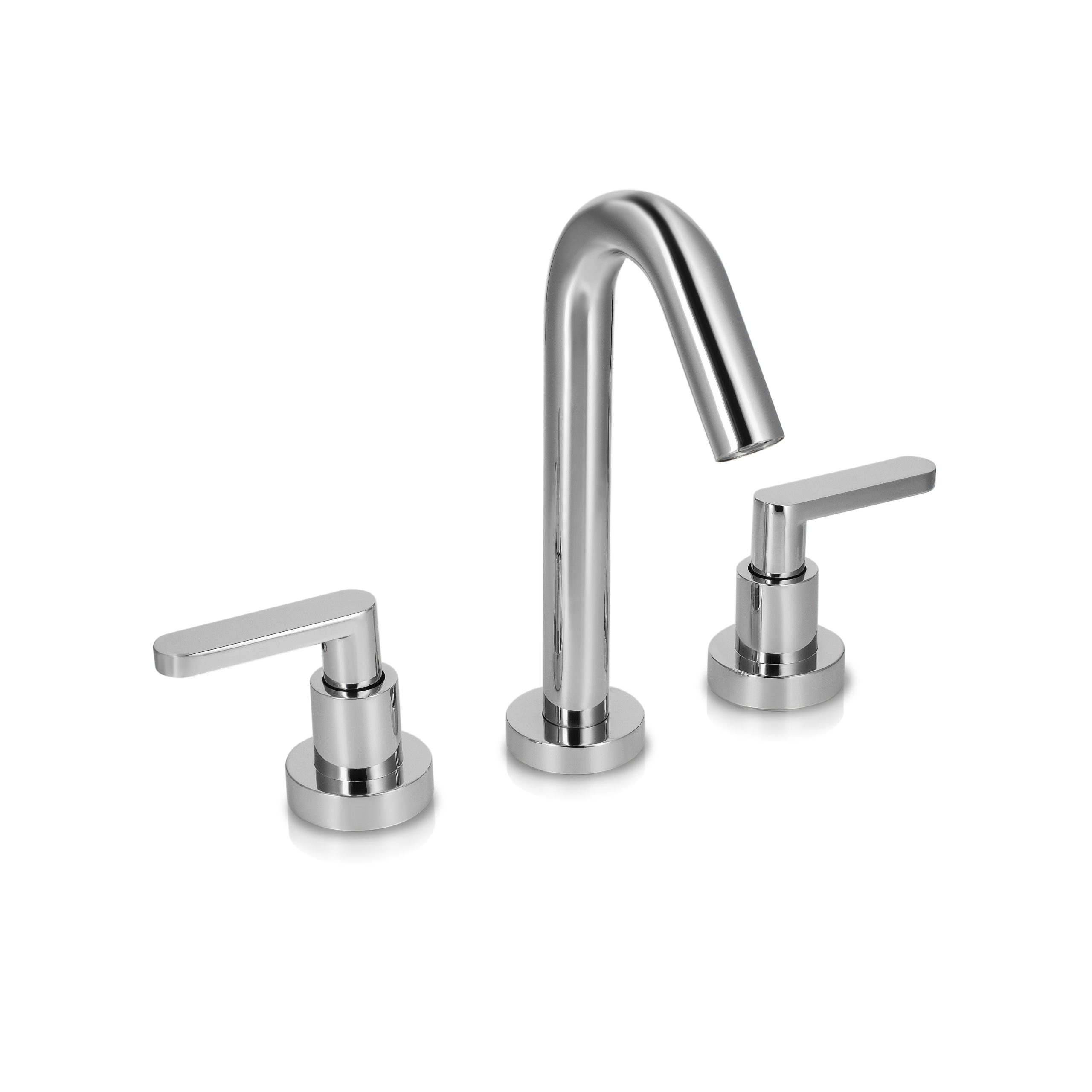 Lavatorio mesada Brick Lever