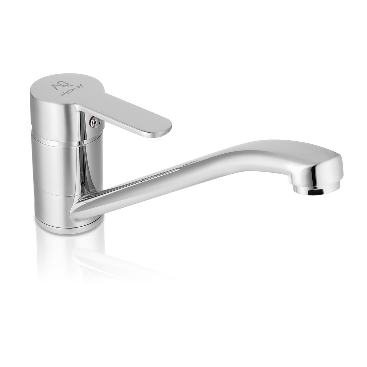 Cocina sobremesada Aluminé