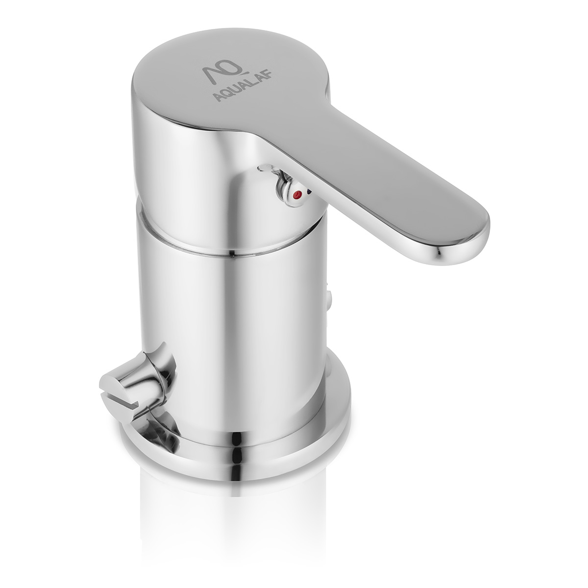 Bidet con transferencia Ecco