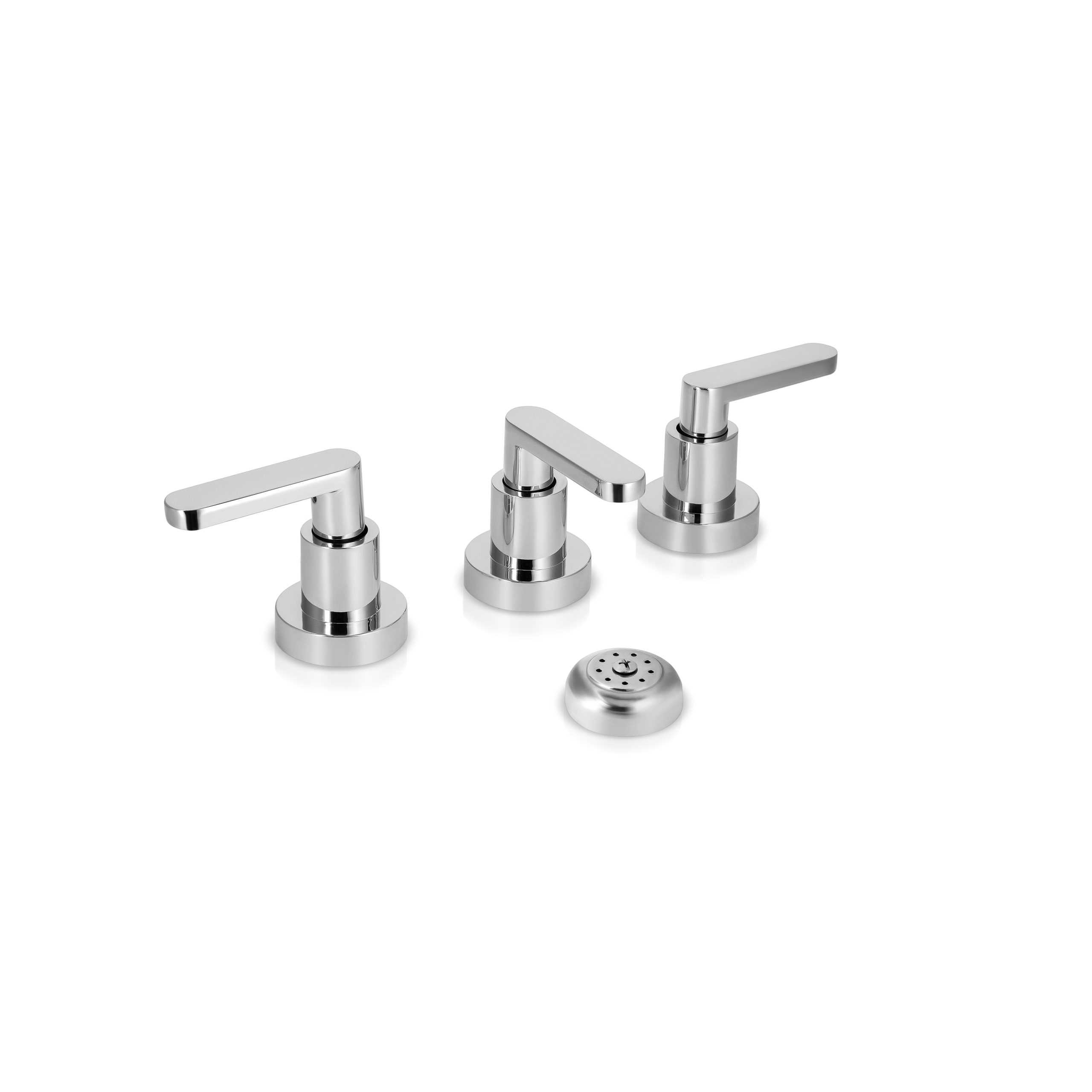 Bidet Brick Lever