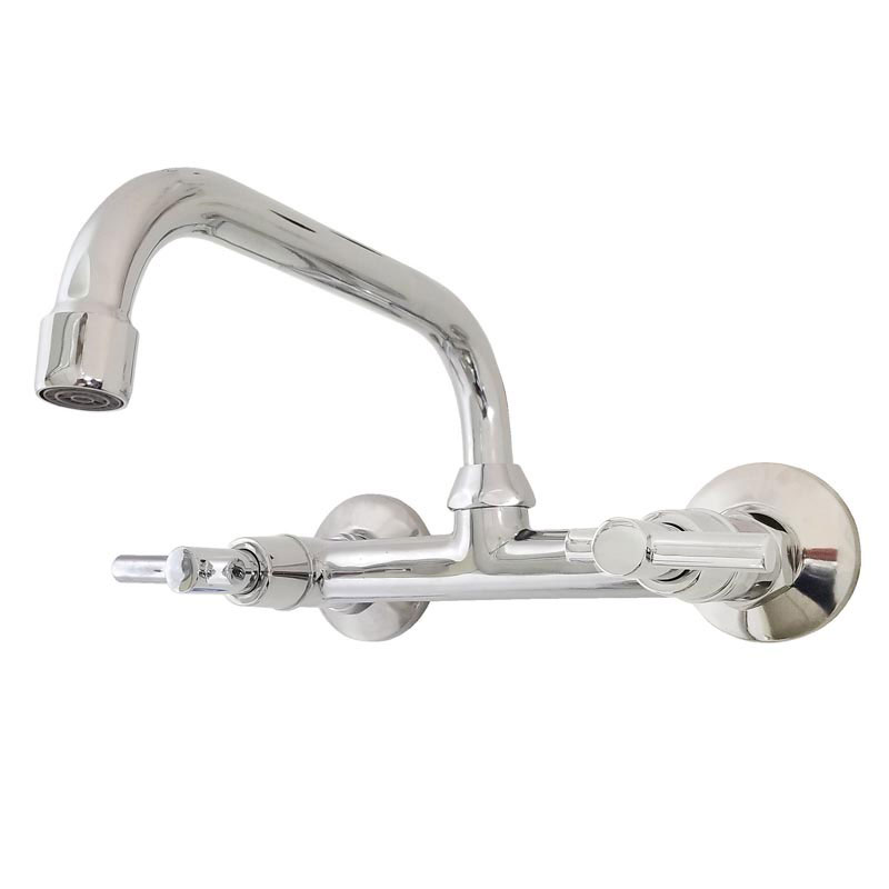 Cocina exterior pico U Aymara lever