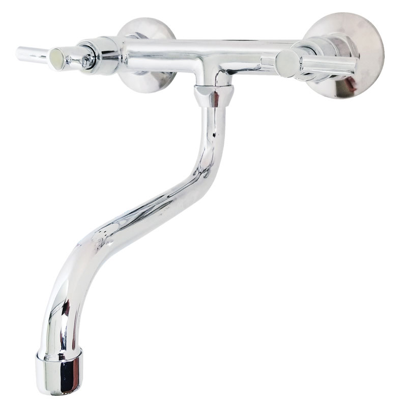Cocina exterior pico S Aymara lever