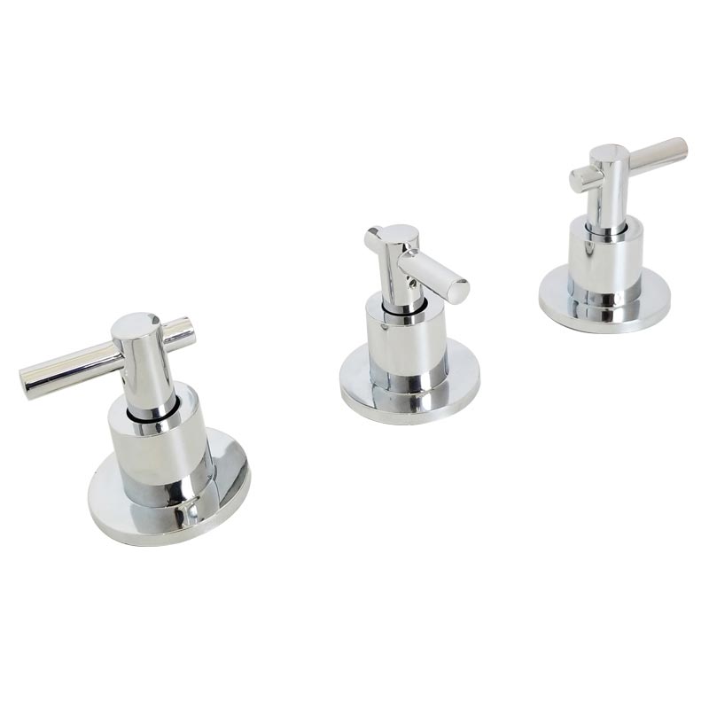 Bidet Aymara lever