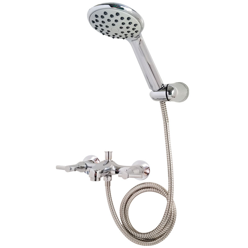 Bañera LX exterior Aymara lever