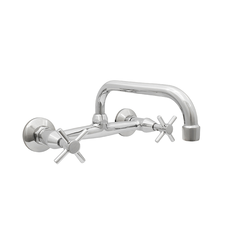Cocina exterior pico U 20 cm Aruma Cruz