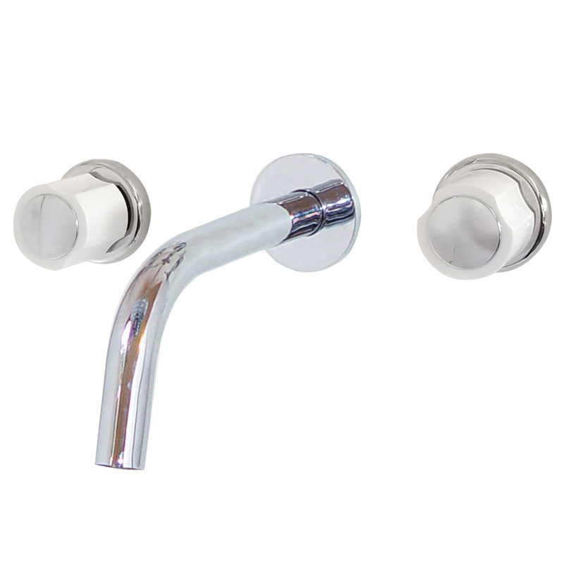 Lavatorio pared AQ4000