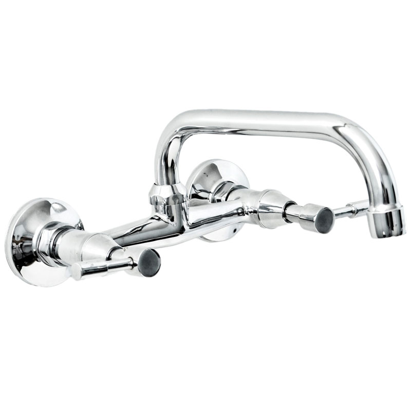 Cocina exterior pico U Aruma lever