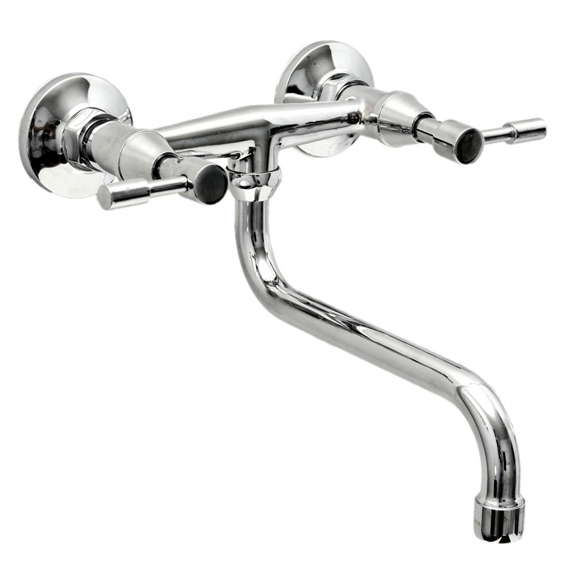 Cocina exterior pico S Aruma lever