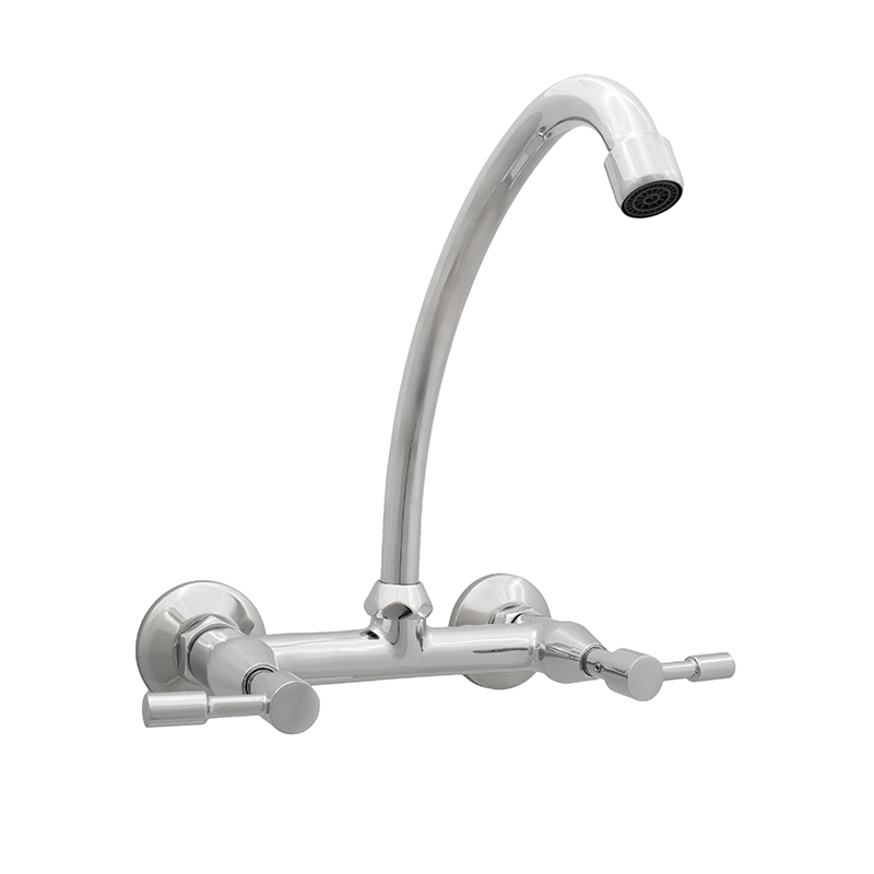 Cocina exterior pico J Aruma Lever