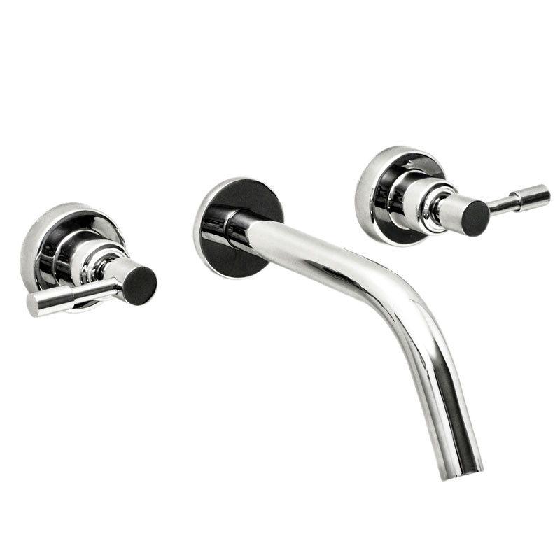 Lavatorio pared Aruma lever