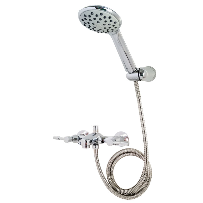 Bañera LX exterior Aruma lever