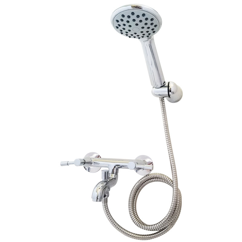Bañera ST exterior Aruma lever