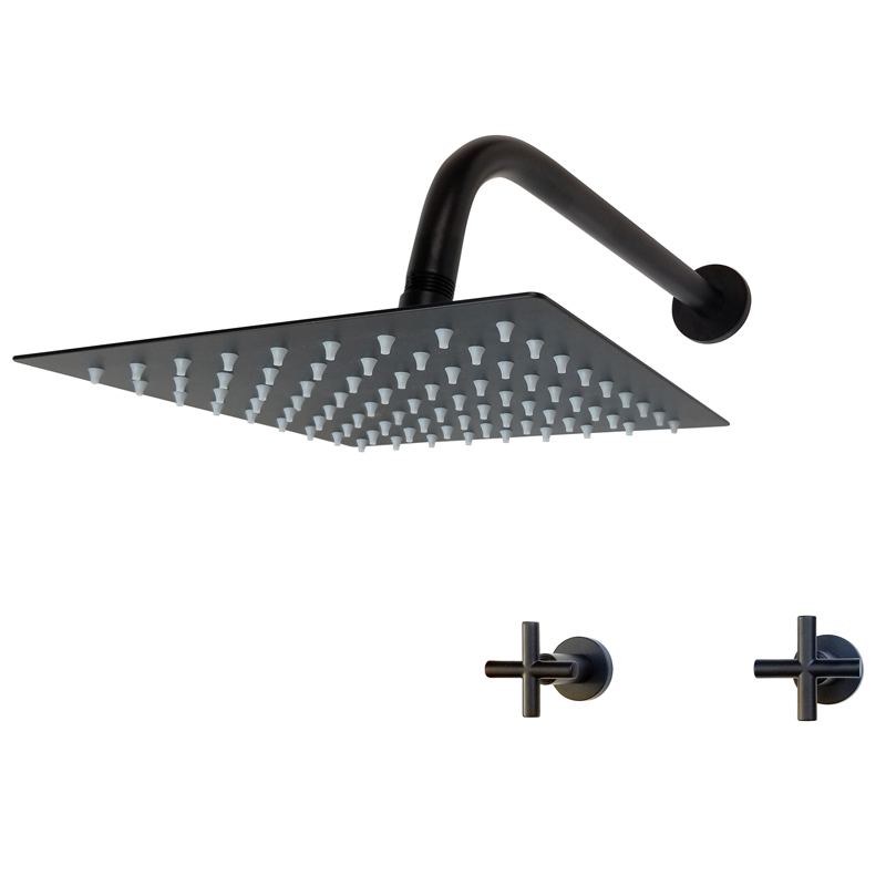 Ducha Lamy Black