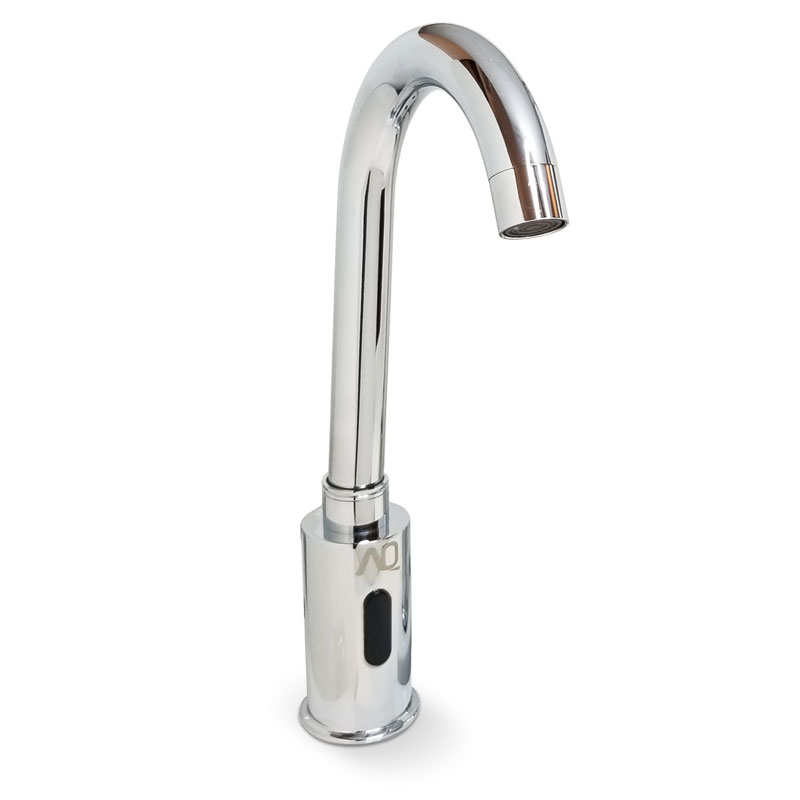Lavatorio electronico pico bajo Aquatronic