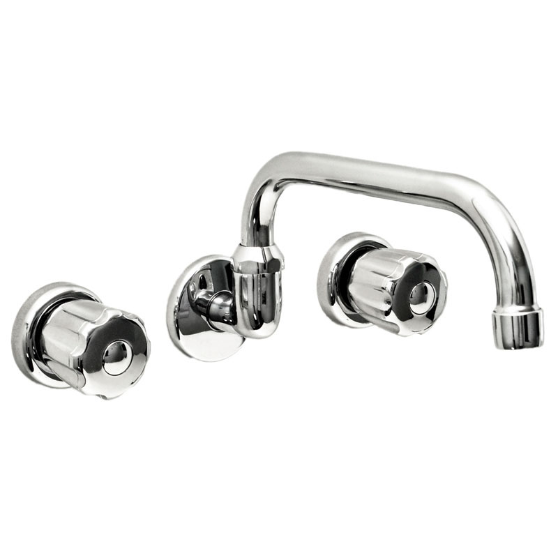 Cocina embutir pico U AQ6000