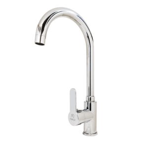 Cocina cisne Aluminé Swan