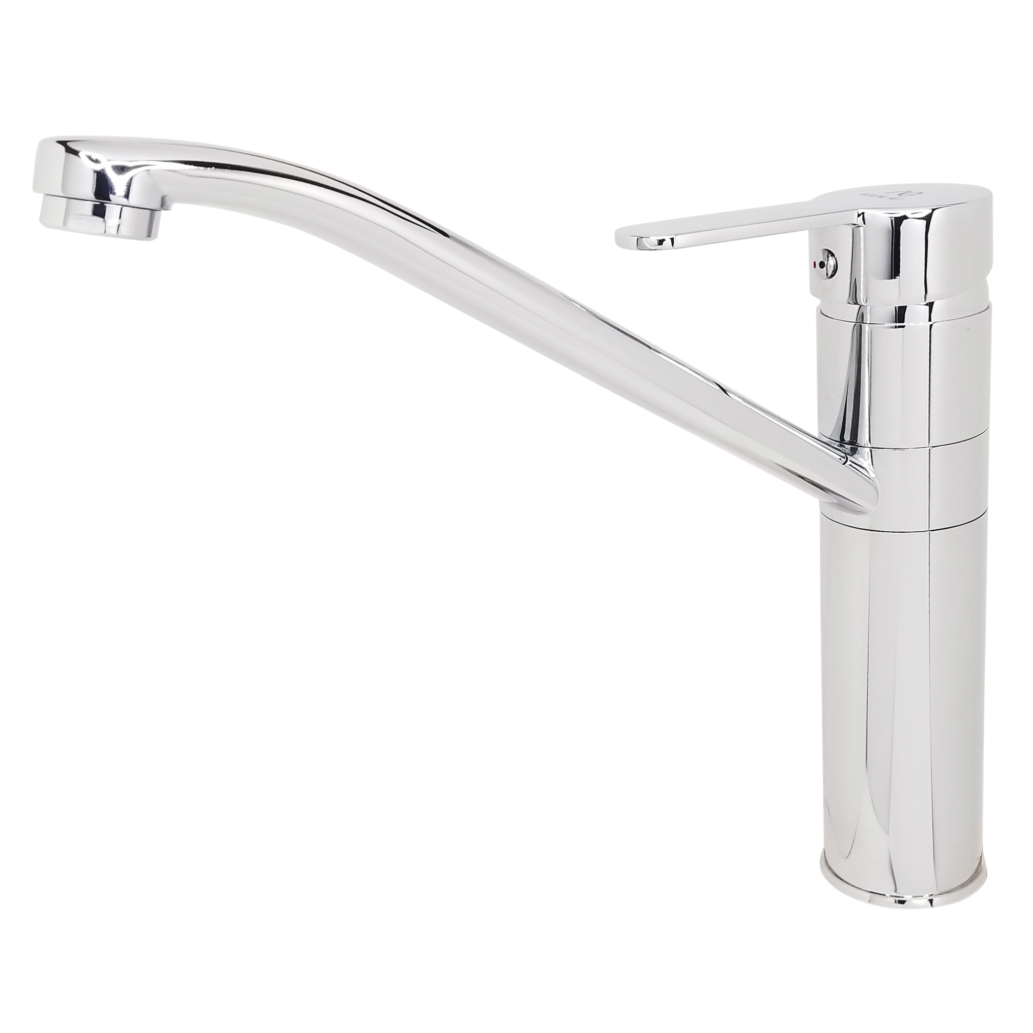 Cocina Aluminé Tall