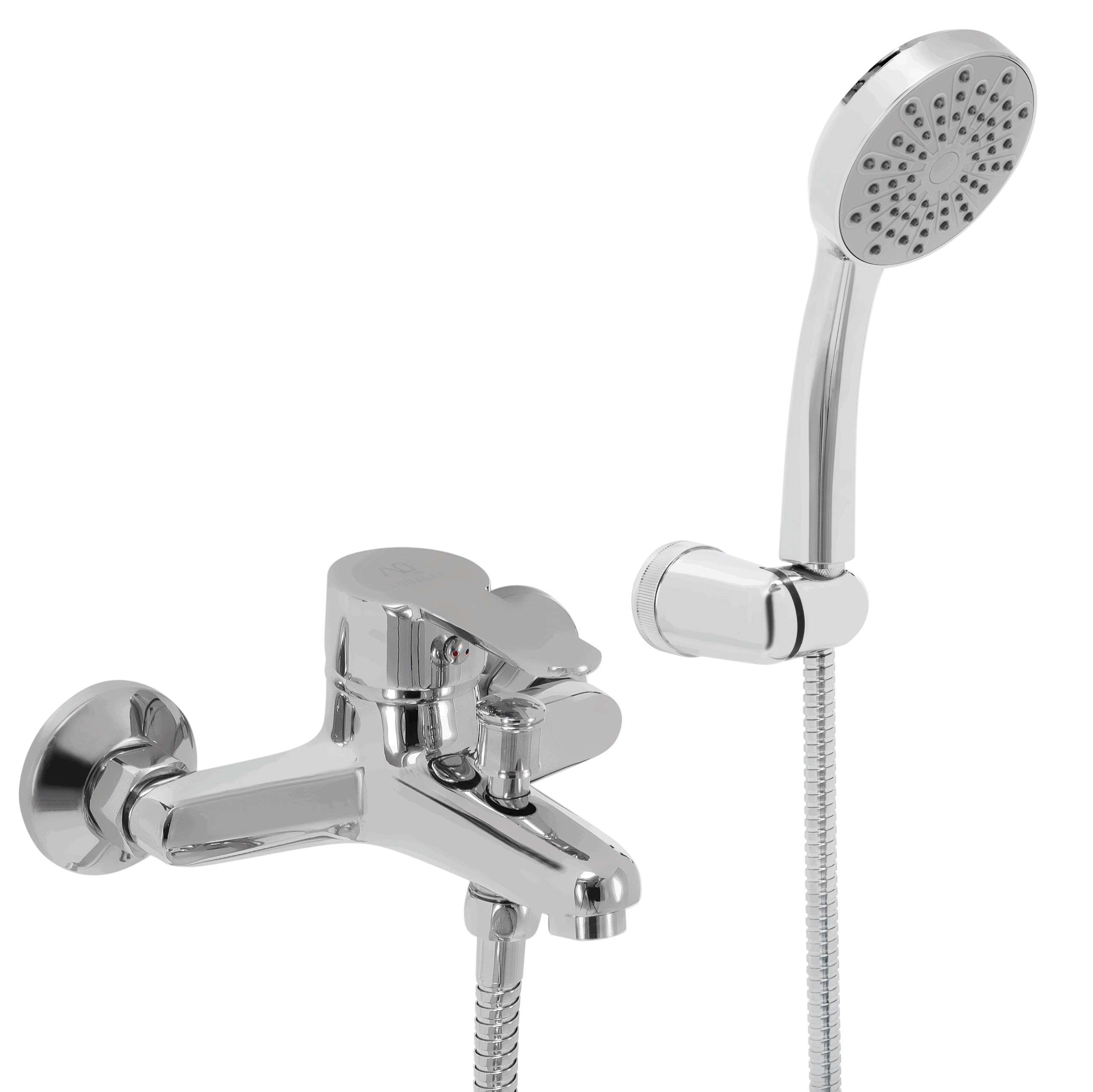 Bañera exterior Aluminé