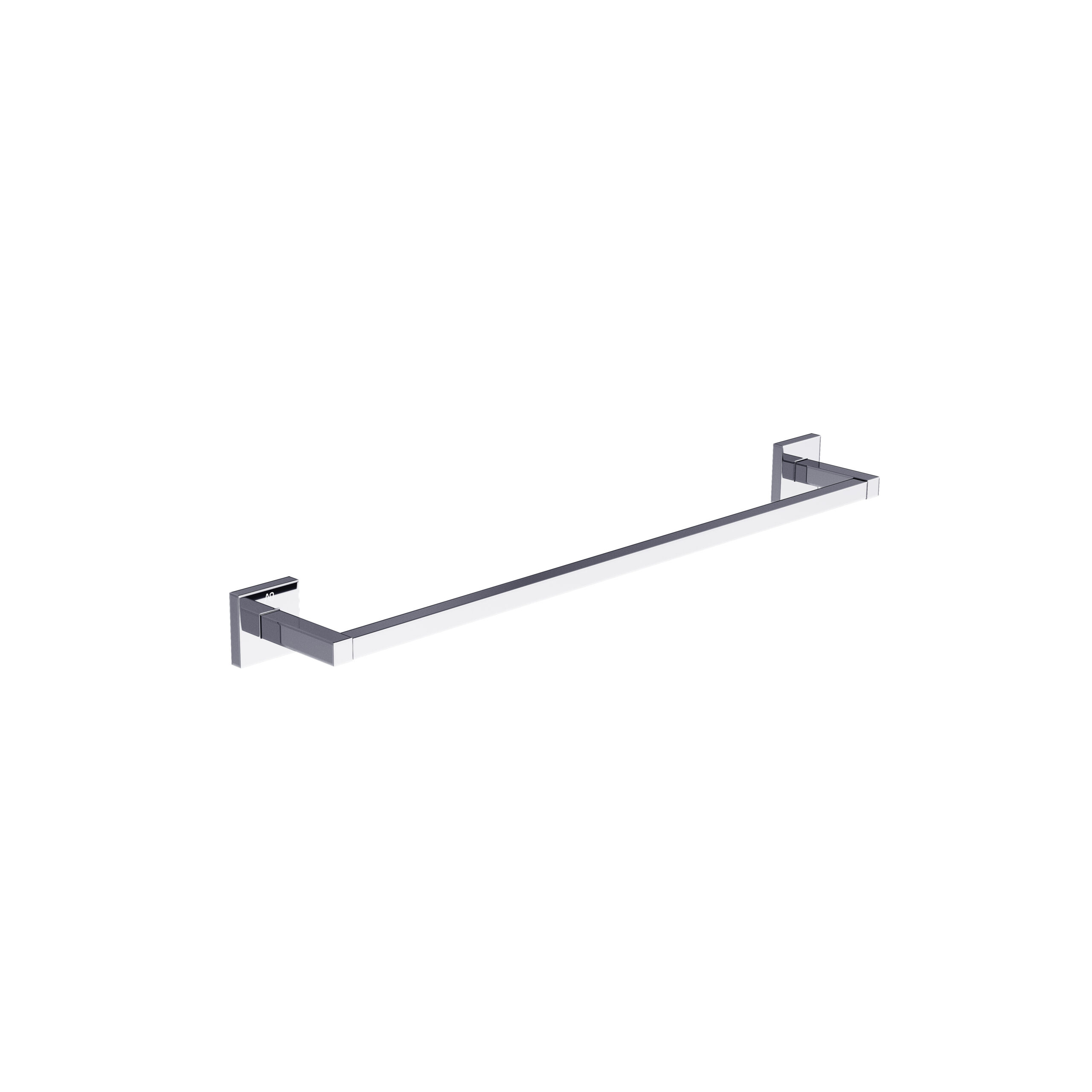 Accesorio toallero largo Bloke