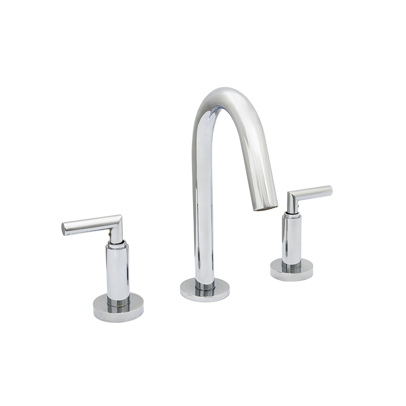 Lavatorio mesada Lamy Lever
