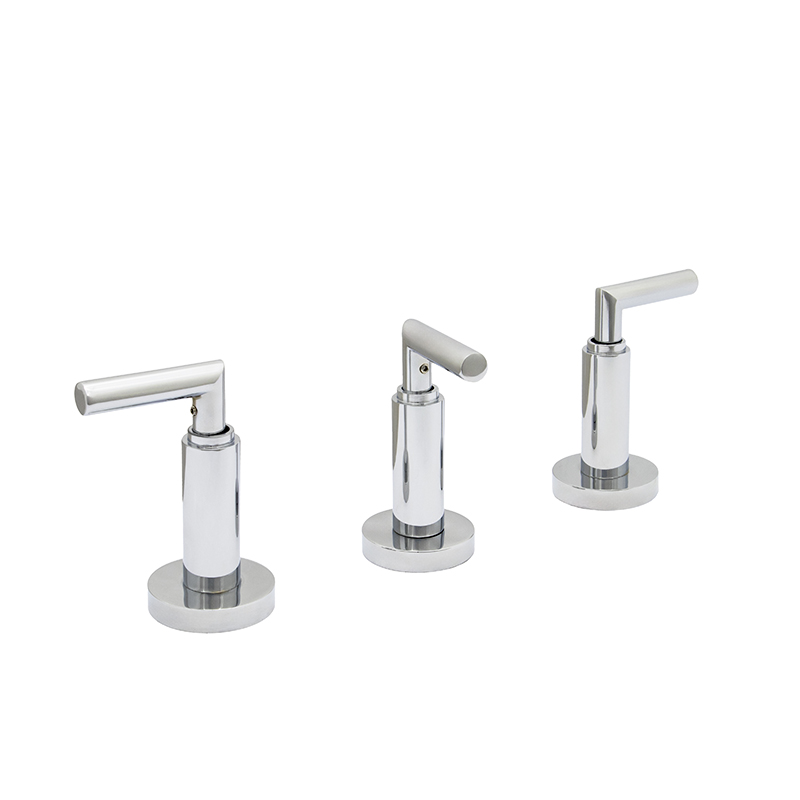 Bidet Lamy Lever