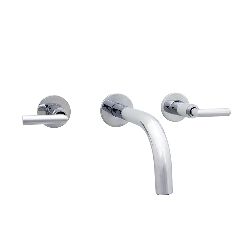 Lavatorio de pared Lamy Lever