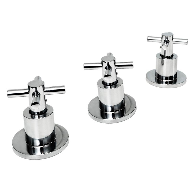 Bidet Aymara cruz