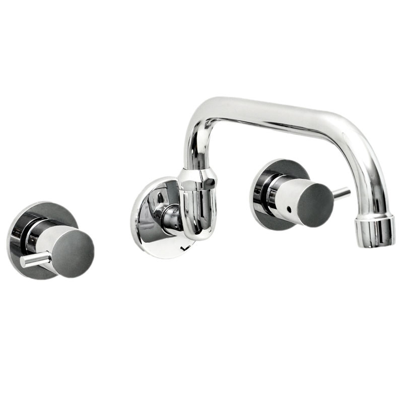 Cocina embutir pico U Cuyen