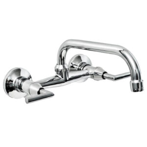 Cocina exterior pico U Aukan lever
