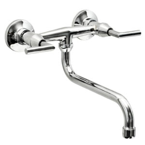Cocina exterior pico S Aukan lever