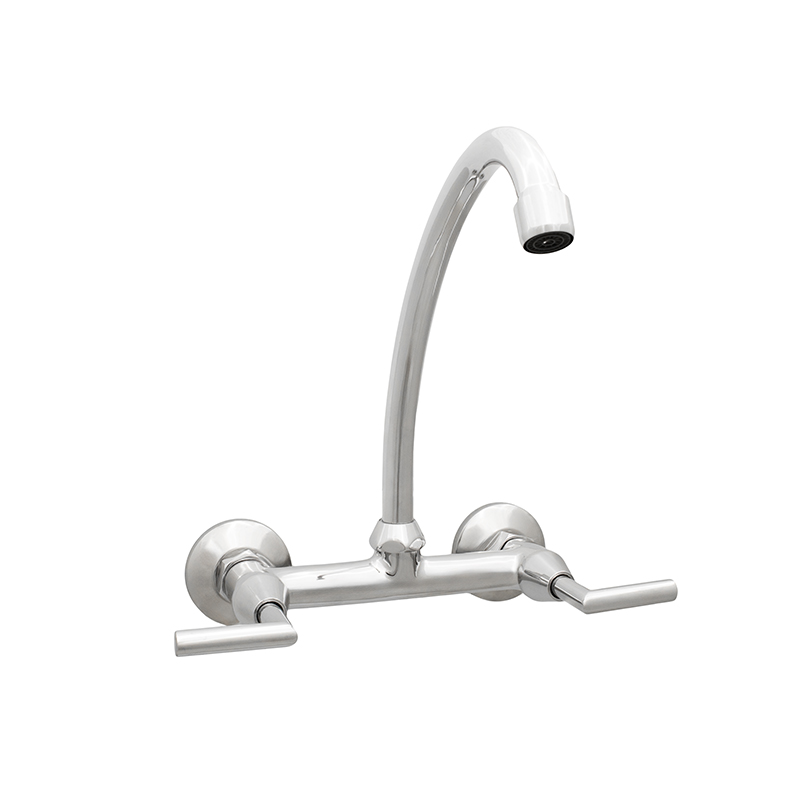 Cocina exterior pico J Aukan Lever